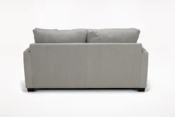 Mor Furniture Loveseats|Barrett Loveseat In Fisk Smoke