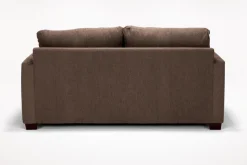 Mor Furniture Loveseats|Barrett Loveseat In Fisk Smoke