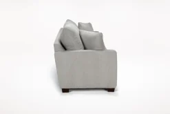 Mor Furniture Sofas|Barrett Sofa In Fisk Mushroom