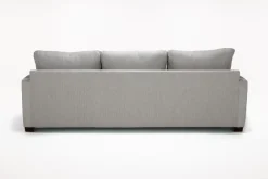 Mor Furniture Sofas|Barrett Sofa In Fisk Mushroom