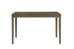 Mor Furniture Seating For 6|Dining Room Sets|Barry Counter Height Dining Table, 4 Stools & Bench In Light Brown