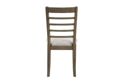 Mor Furniture Dining Room Sets|Seating For 6|Barry Dining Table, 4 Chairs & Bench In Light Brown