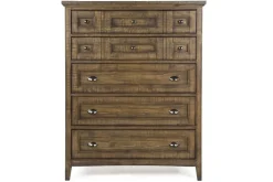 Mor Furniture Dressers & Chests|Bay Creek Chest In Light Gray