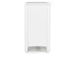 Mor Furniture Dressers & Chests|Bay Creek Dresser In Nutmeg