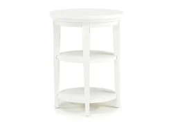 Mor Furniture Sofa & End Tables|Bay Creek End Table In Graphite, Rectangle