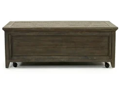 Mor Furniture Coffee Tables|Bay Creek Lift Top Coffee Table In Nutmeg