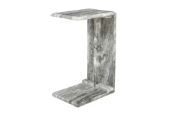 Mor Furniture Accent Tables|Bella Marble Accent C Table In Sand