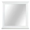 Mor Furniture Bedroom Mirrors|Bella Mirror In White