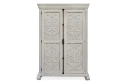 Mor Furniture Armoires|Bellamy Armoire In Charcoal