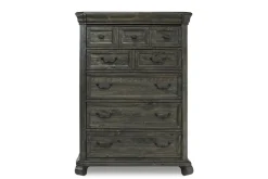 Mor Furniture Dressers & Chests|Bellamy Chest In Charcoal