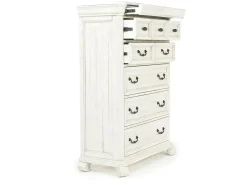 Mor Furniture Dressers & Chests|Bellamy Chest In Charcoal