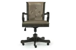 Mor Furniture Desk Chairs|Bellamy Desk Chair In White