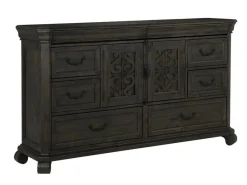 Mor Furniture Dressers & Chests|Bellamy Dresser In White