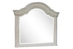 Mor Furniture Bedroom Mirrors|Bellamy Mirror In White
