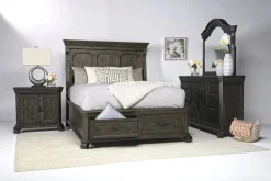 Mor Furniture Bedroom Mirrors|Bellamy Mirror In White