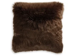 Mor Furniture Accent Pillows|Accent Pillows|Bellethrone Accent Pillow In Brown