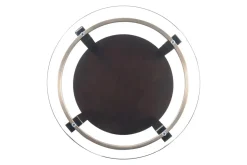 Mor Furniture Sofa & End Tables|Benton End Table In Espresso