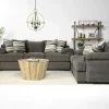 Mor Furniture Sofas|Bermuda Large Sofa, Down - Custom Order