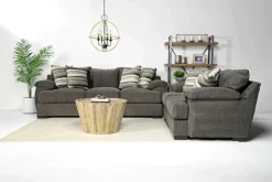 Mor Furniture Sofas|Bermuda Large Sofa, Down - Custom Order