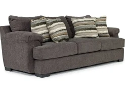 Mor Furniture Sofas|Bermuda Large Sofa In Victory Sterling