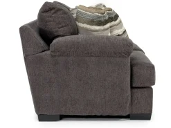 Mor Furniture Sofas|Bermuda Large Sofa In Victory Sterling