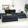 Mor Furniture Ottomans|Bermuda Ottoman - Custom Order