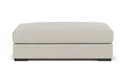 Mor Furniture Ottomans|Bermuda Ottoman In Victory Sterling