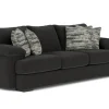 Mor Furniture Sleeper Sofas|Sofas|Bermuda Queen Sleeper Sofa - Custom Order