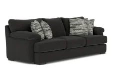 Mor Furniture Sleeper Sofas|Sofas|Bermuda Queen Sleeper Sofa - Custom Order