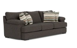 Mor Furniture Sleeper Sofas|Sofas|Bermuda Queen Sleeper Sofa - Custom Order