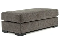 Mor Furniture Ottomans|Bermuda Storage Ottoman In Victory Sterling