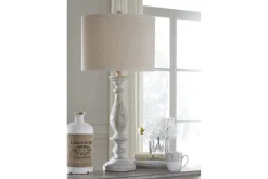 Mor Furniture Shop All Lighting & Lamps|Office Lighting|Bernadate Table Lamp