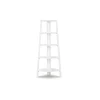 Mor Furniture Bookcases & Library Walls|Bernmore Bookcase In White