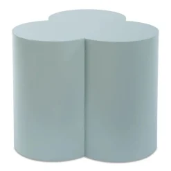 Mor Furniture Outdoor Accent Tables|Beven Outdoor Accent Table In Green