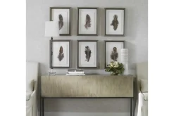 Mor Furniture Wall Art & Accents|Birds Of A Feather Wall Art, Set Of 6