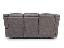 Mor Furniture Reclining Sofas|Sofas|Blake 2 Power Sofa In Reina Mink