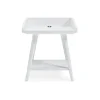 Mor Furniture Accent Tables|Blariden Accent Table In White