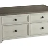 Mor Furniture Coffee Tables|Bolanburg Lift Top Coffee Table In Tan