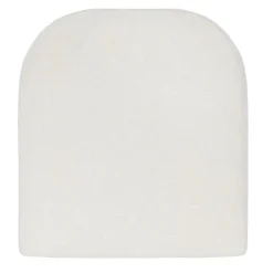 Mor Furniture Counter Height Stools|Barstools|Bolster Outdoor Counter Height Stool In White
