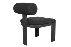 Mor Furniture Outdoor Dining Chairs|Bolster Outdoor Side Chair In White