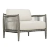 Mor Furniture Outdoor Lounge Chairs|Borneo Outdoor Lounge Chair In Brown