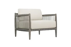Mor Furniture Outdoor Lounge Chairs|Borneo Outdoor Lounge Chair In Brown