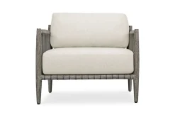 Mor Furniture Outdoor Lounge Chairs|Borneo Outdoor Lounge Chair In Brown