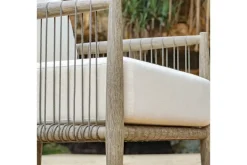 Mor Furniture Outdoor Lounge Chairs|Borneo Outdoor Lounge Chair In Brown