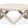 Mor Furniture Coffee Tables|Bostwick Coffee Table In Coconut Cream