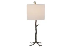 Mor Furniture Shop All Lighting & Lamps|Office Lighting|Branch Table Lamp