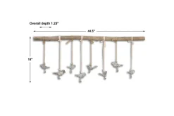 Mor Furniture Wall Art & Accents|Brancharm Wall Art