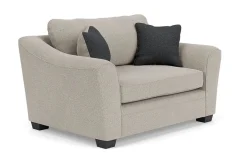 Mor Furniture Chairs|Brazil Chair In Dano Cinder, Gel