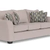 Mor Furniture Sofas|Brazil Crypton Performance Sofa - Custom Order