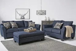 Mor Furniture Living Room Sets|Brazil Sofa & Loveseat - Custom Order